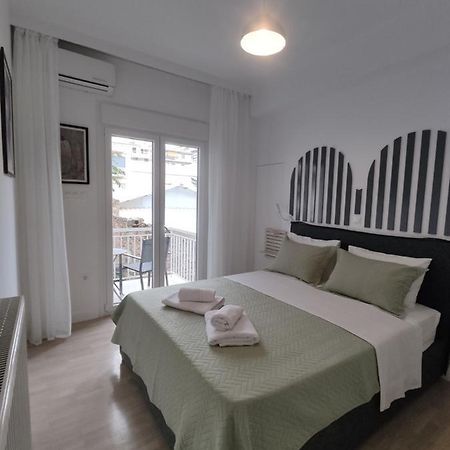 Ferienwohnung Κοντα Στην Ακροπολη Athen Exterior foto